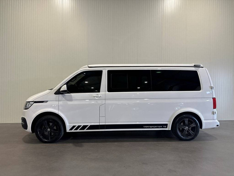 Volkswagen Transporter T6.1 Traveler - Kombi avtodom: slika 2 Volkswagen Transporter T6.1 Traveler - Kombi avtodom: slika 2