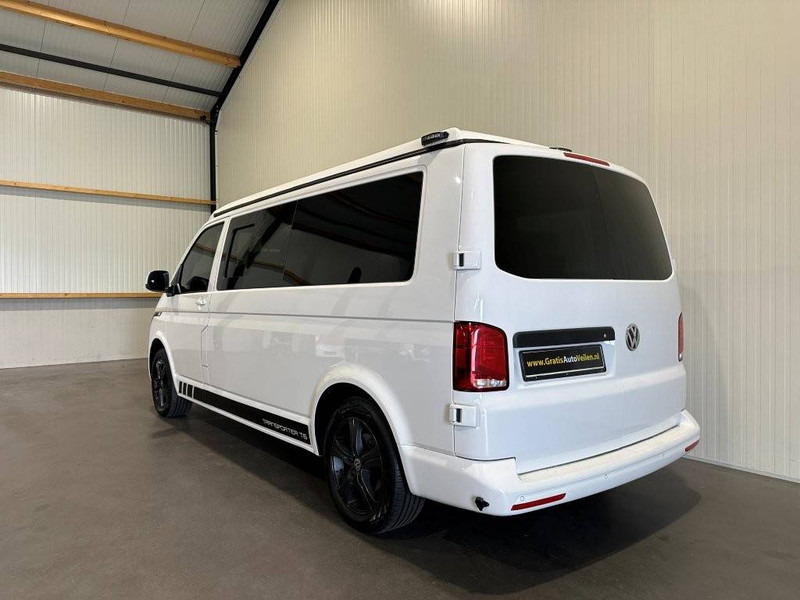 Volkswagen Transporter T6.1 Traveler - Kombi avtodom: slika 3 Volkswagen Transporter T6.1 Traveler - Kombi avtodom: slika 3