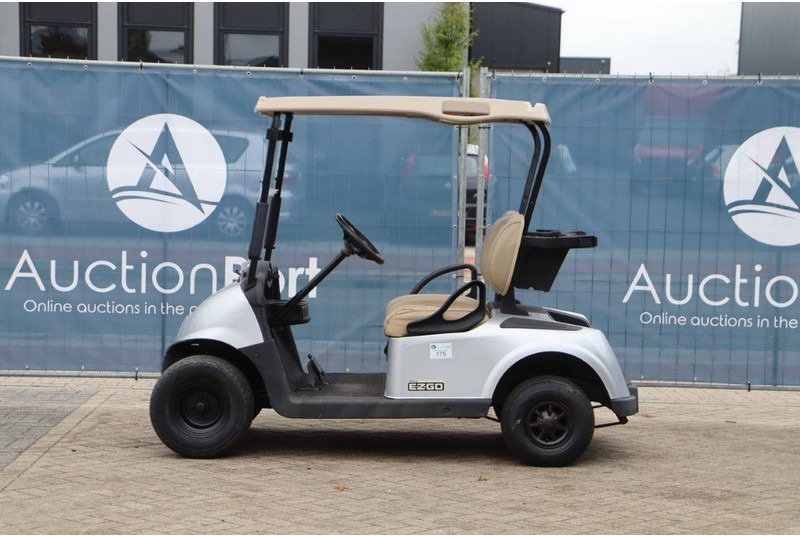 Ez-go - Voziček za golf: slika 2 Ez-go - Voziček za golf: slika 2