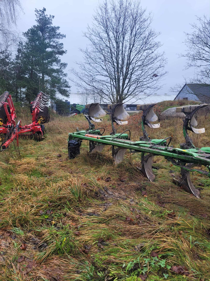 AMAZONE Cayros XS V - Plug: slika 3 AMAZONE Cayros XS V - Plug: slika 3