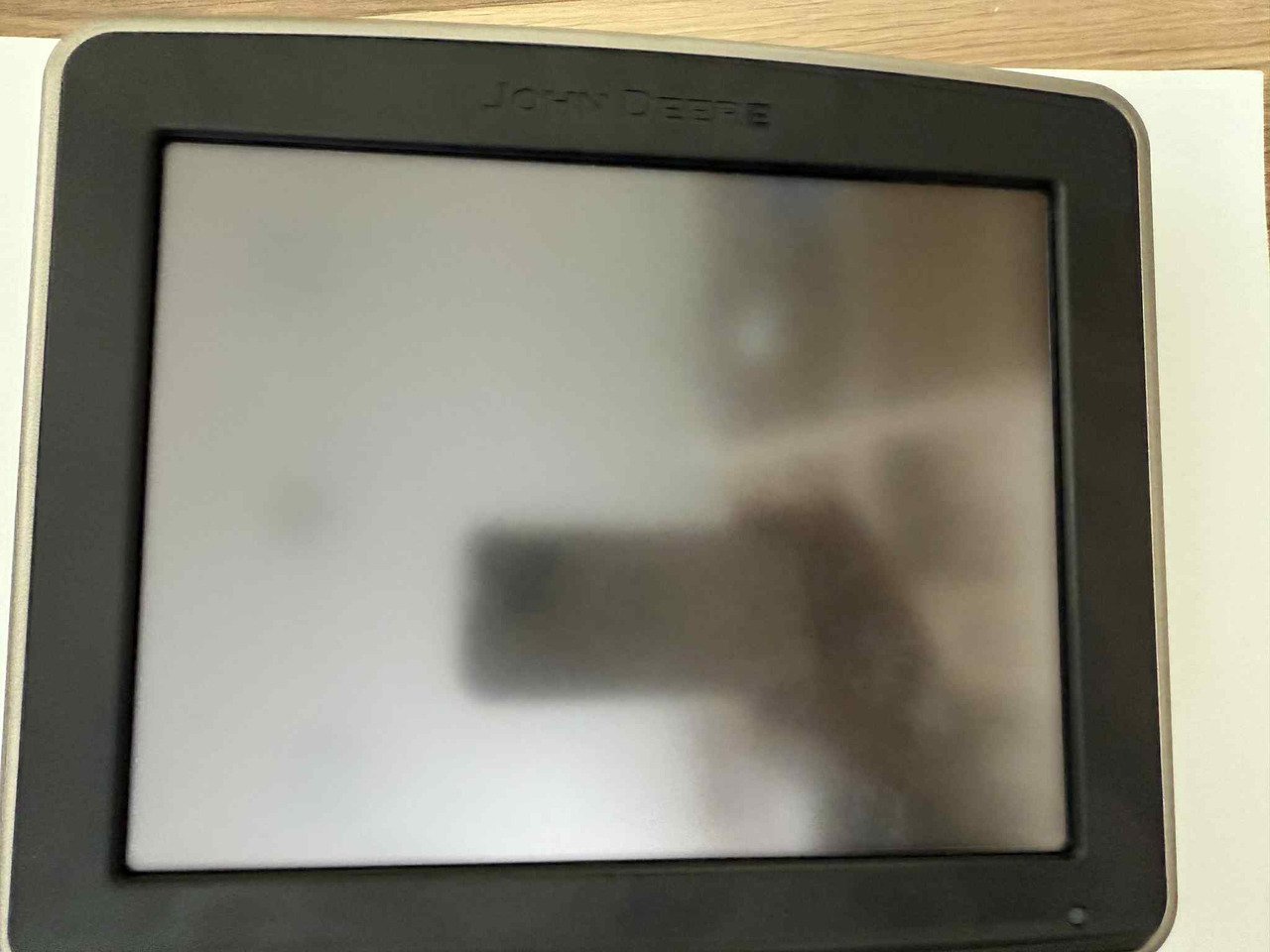 JOHN DEERE Starfire - Navigacijski sistem za Traktor: slika 2 JOHN DEERE Starfire - Navigacijski sistem za Traktor: slika 2