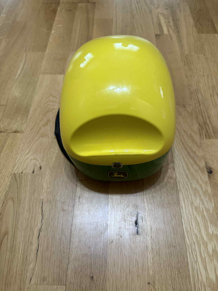 JOHN DEERE Starfire - Navigacijski sistem za Traktor: slika 1 JOHN DEERE Starfire - Navigacijski sistem za Traktor: slika 1