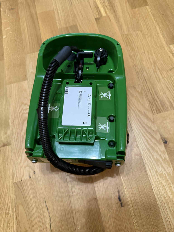 JOHN DEERE Starfire - Navigacijski sistem za Traktor: slika 3 JOHN DEERE Starfire - Navigacijski sistem za Traktor: slika 3