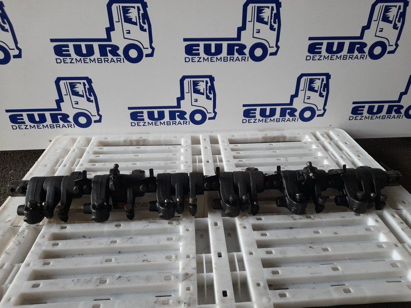 AX CULBUTORI VOLVO D12 8170158 - Motor in deli za Tovornjak: slika 1 AX CULBUTORI VOLVO D12 8170158 - Motor in deli za Tovornjak: slika 1