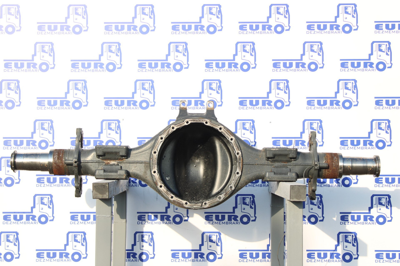 AXA SPATE MERCEDES AROCS MP5 A9603510115, A9603502430 - Zadnja os za Tovornjak: slika 1 AXA SPATE MERCEDES AROCS MP5 A9603510115, A9603502430 - Zadnja os za Tovornjak: slika 1