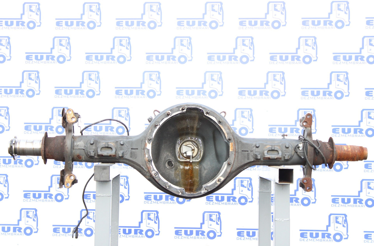 AXA SPATE SCANIA NGS 2188085 - Zadnja os za Tovornjak: slika 1 AXA SPATE SCANIA NGS 2188085 - Zadnja os za Tovornjak: slika 1