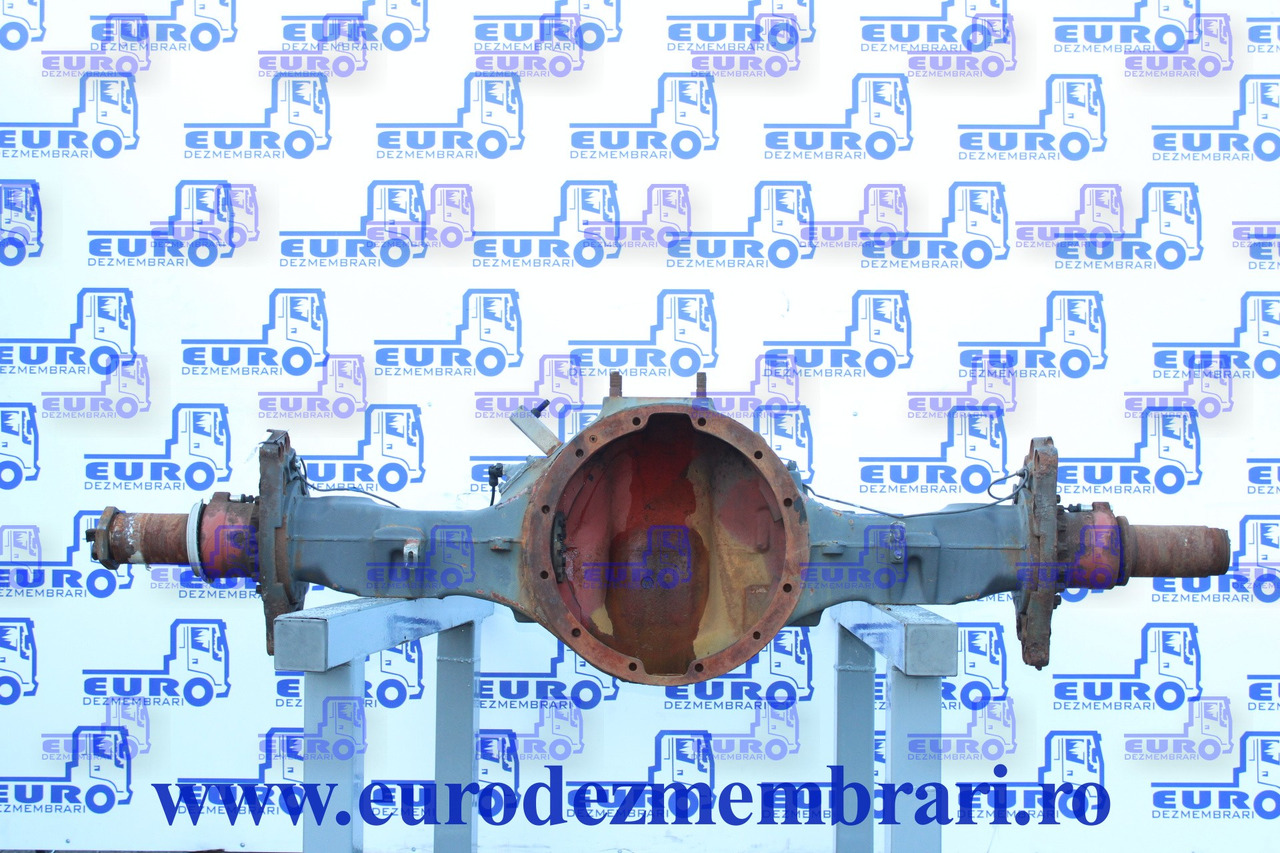 AXA SPATE VOLVO FH 1048298 - Zadnja os za Tovornjak: slika 1 AXA SPATE VOLVO FH 1048298 - Zadnja os za Tovornjak: slika 1