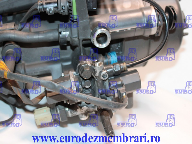 BATERIE FILTRU COMBUSTIBIL DAF XF106 MX-11 1951946, 2133320, 2164459, 2184057 - Filter za gorivo za Tovornjak: slika 3 BATERIE FILTRU COMBUSTIBIL DAF XF106 MX-11 1951946, 2133320, 2164459, 2184057 - Filter za gorivo za Tovornjak: slika 3