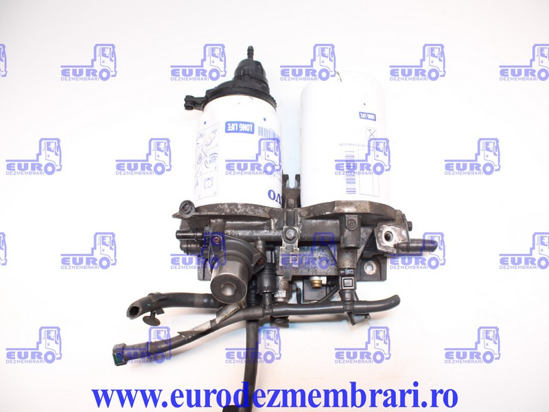 BATERIE FILTRU COMBUSTIBIL RENAULT T 22502428 - Filter za gorivo za Tovornjak: slika 2 BATERIE FILTRU COMBUSTIBIL RENAULT T 22502428 - Filter za gorivo za Tovornjak: slika 2