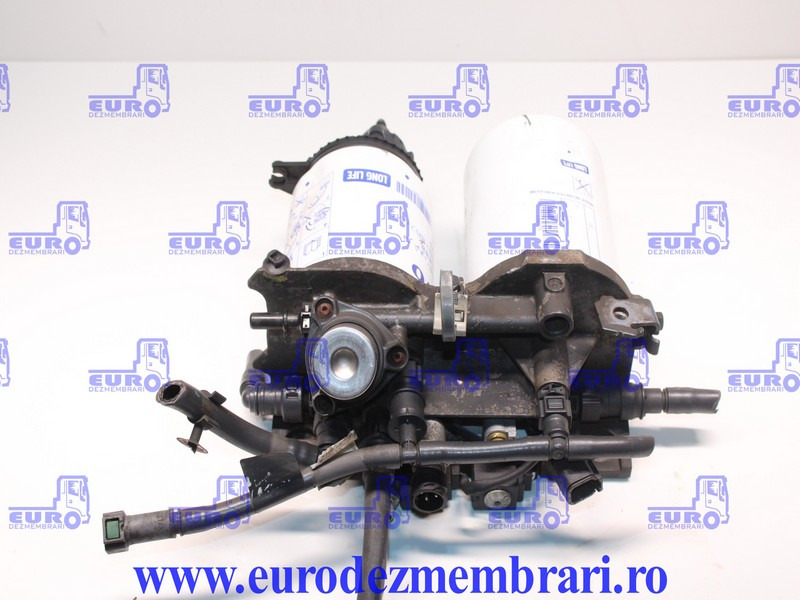 BATERIE FILTRU COMBUSTIBIL RENAULT T 22502428 - Filter za gorivo za Tovornjak: slika 1 BATERIE FILTRU COMBUSTIBIL RENAULT T 22502428 - Filter za gorivo za Tovornjak: slika 1