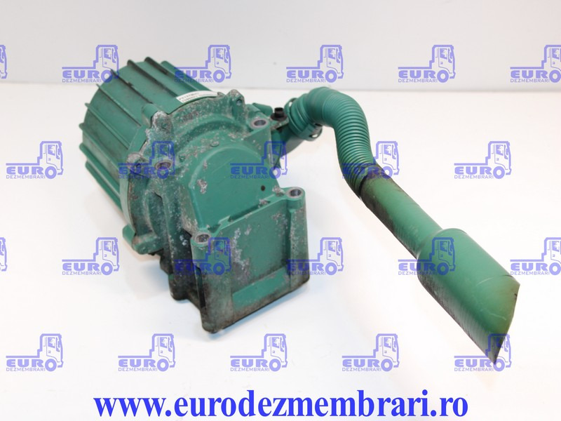 BATERIE FILTRU SEPARATOR ULEI VOLVO FH4 21373547 - Oljni filter za Tovornjak: slika 2 BATERIE FILTRU SEPARATOR ULEI VOLVO FH4 21373547 - Oljni filter za Tovornjak: slika 2