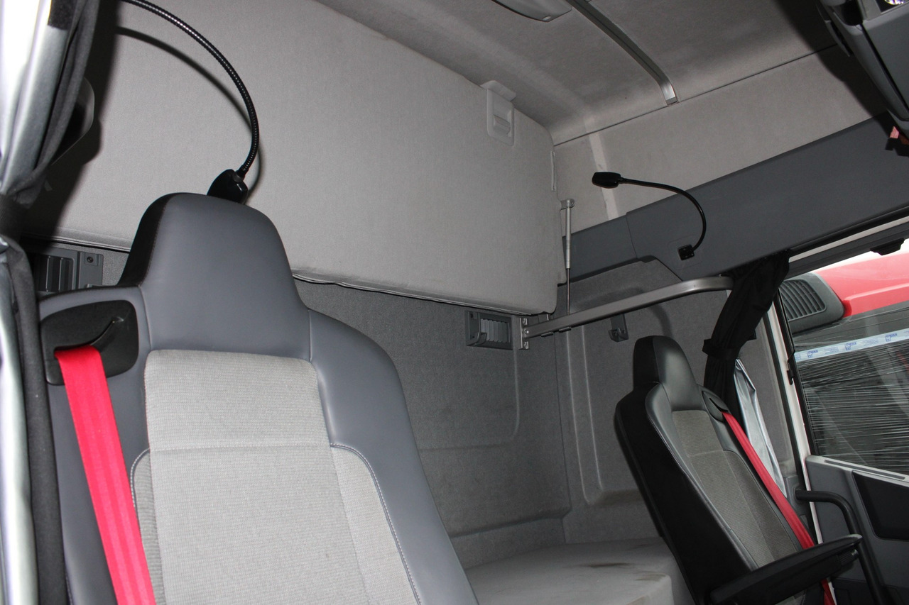 Kabina za Tovornjak CABINA RENAULT T SLEEPER: slika 9