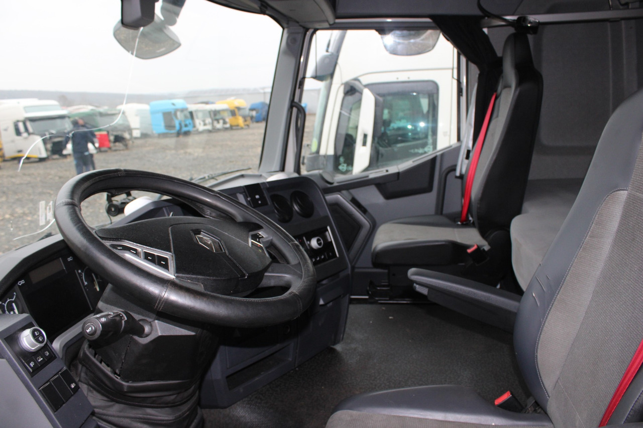 Kabina za Tovornjak CABINA RENAULT T SLEEPER: slika 6
