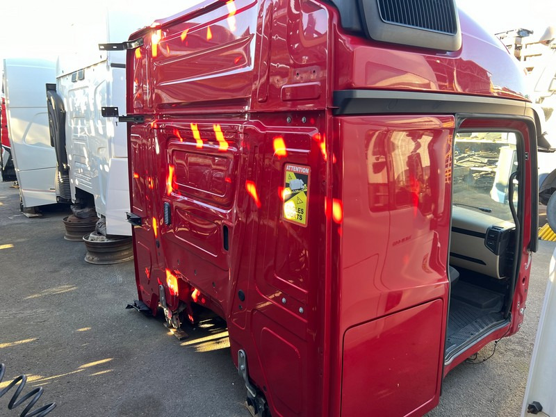 CABINA STREAMSPACE 2.5 MERCEDES ACTROS MP5 - Kabina za Tovornjak: slika 2 CABINA STREAMSPACE 2.5 MERCEDES ACTROS MP5 - Kabina za Tovornjak: slika 2