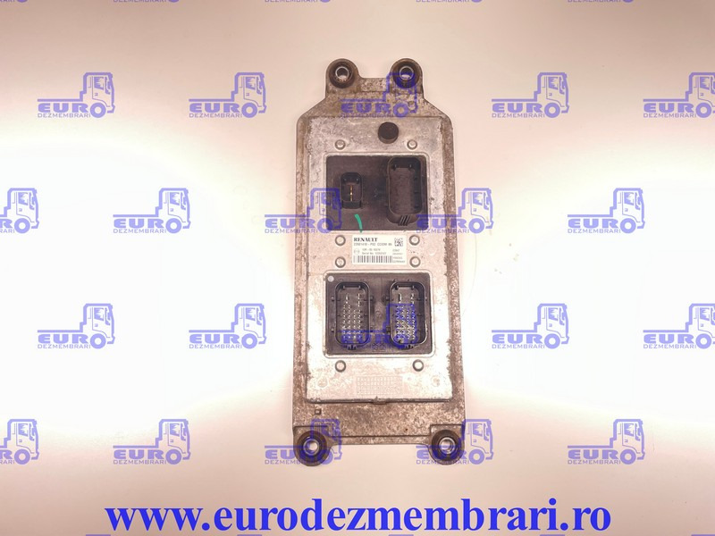 CALCULATOR CCIOM RENAULT T 22881418 - ECU za Tovornjak: slika 1 CALCULATOR CCIOM RENAULT T 22881418 - ECU za Tovornjak: slika 1