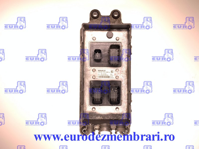 CALCULATOR CCIOM RENAULT T STANDARD 22481336 - ECU za Tovornjak: slika 1 CALCULATOR CCIOM RENAULT T STANDARD 22481336 - ECU za Tovornjak: slika 1