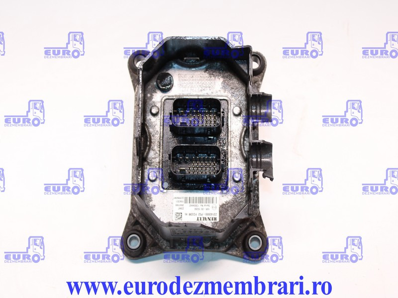 CALCULATOR FCIOM RENAULT T 23140888, 22771626, 21855942, 21546864, 23140886, 21855896 - ECU za Tovornjak: slika 1 CALCULATOR FCIOM RENAULT T 23140888, 22771626, 21855942, 21546864, 23140886, 21855896 - ECU za Tovornjak: slika 1