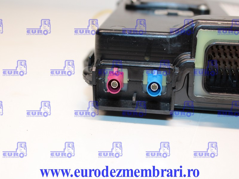 CALCULATOR MODUL COMFORT IVECO STRALIS 5801906925 - ECU za Tovornjak: slika 4 CALCULATOR MODUL COMFORT IVECO STRALIS 5801906925 - ECU za Tovornjak: slika 4