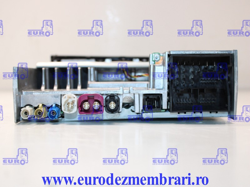 CALCULATOR UNITATE MULTIMEDIA MMTA3 MAN TGX TG3 81.28100.6085 - ECU za Tovornjak: slika 2 CALCULATOR UNITATE MULTIMEDIA MMTA3 MAN TGX TG3 81.28100.6085 - ECU za Tovornjak: slika 2