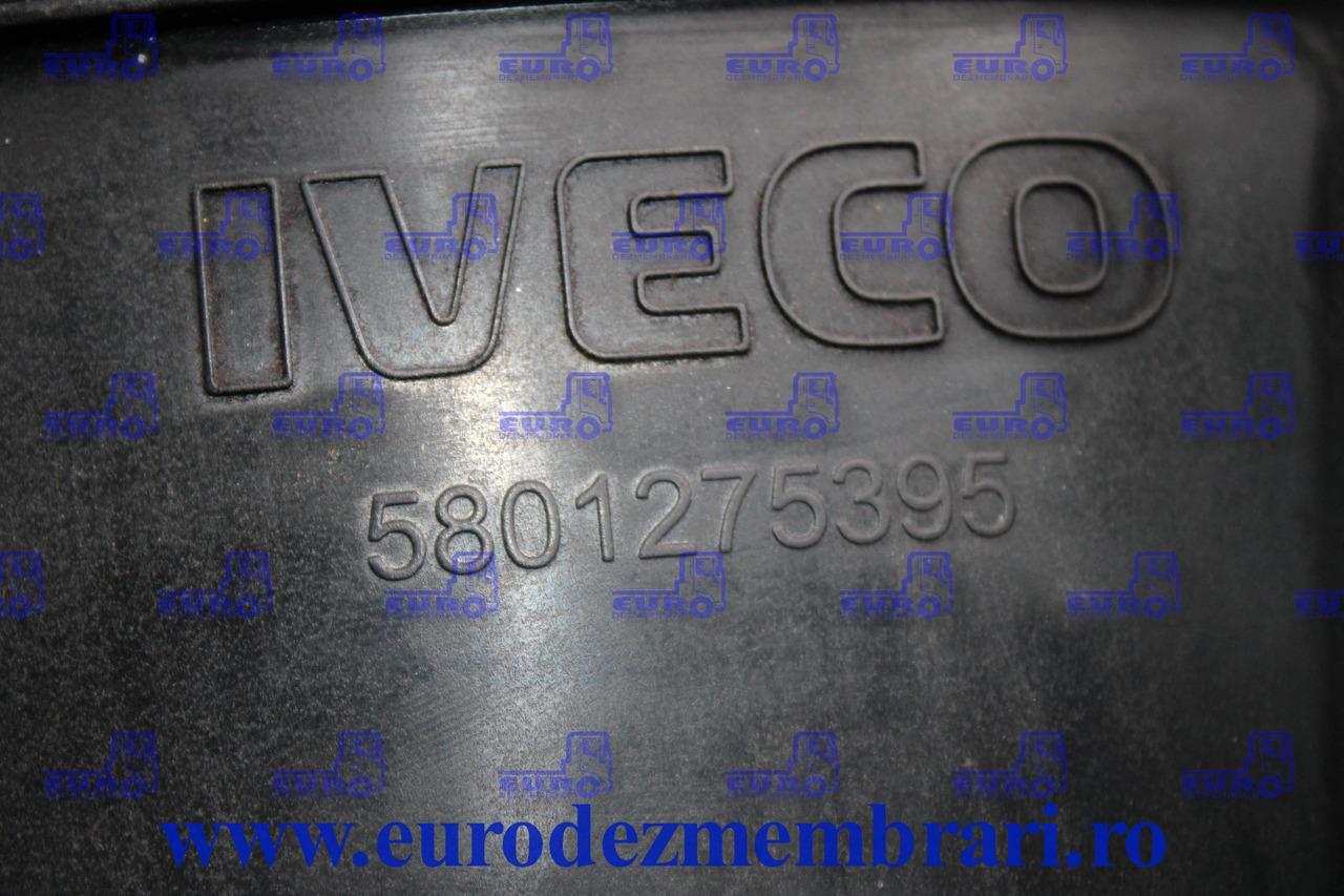 CARCASA FILTRU AER IVECO STRALIS 5801275395 - Zračni filter za Tovornjak: slika 2 CARCASA FILTRU AER IVECO STRALIS 5801275395 - Zračni filter za Tovornjak: slika 2