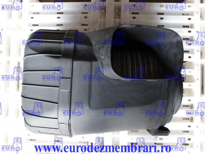 CARCASA FILTRU AER SCANIA NGS R 2232180 - Zračni filter za Tovornjak: slika 1 CARCASA FILTRU AER SCANIA NGS R 2232180 - Zračni filter za Tovornjak: slika 1