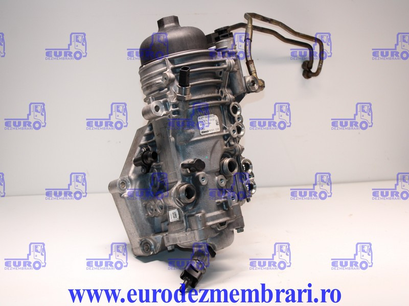 CARCASA FILTRU MOTORINA MERCEDES ACTROS MP4 A4710909352 - Filter za gorivo za Tovornjak: slika 1 CARCASA FILTRU MOTORINA MERCEDES ACTROS MP4 A4710909352 - Filter za gorivo za Tovornjak: slika 1