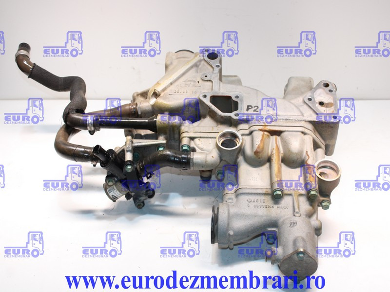 CARCASA POMPA APA MAN TGX 51.06330.5083, 51.06302.3578, 51.06404.3115, 51.06330.5080 - Motor in deli za Tovornjak: slika 1 CARCASA POMPA APA MAN TGX 51.06330.5083, 51.06302.3578, 51.06404.3115, 51.06330.5080 - Motor in deli za Tovornjak: slika 1