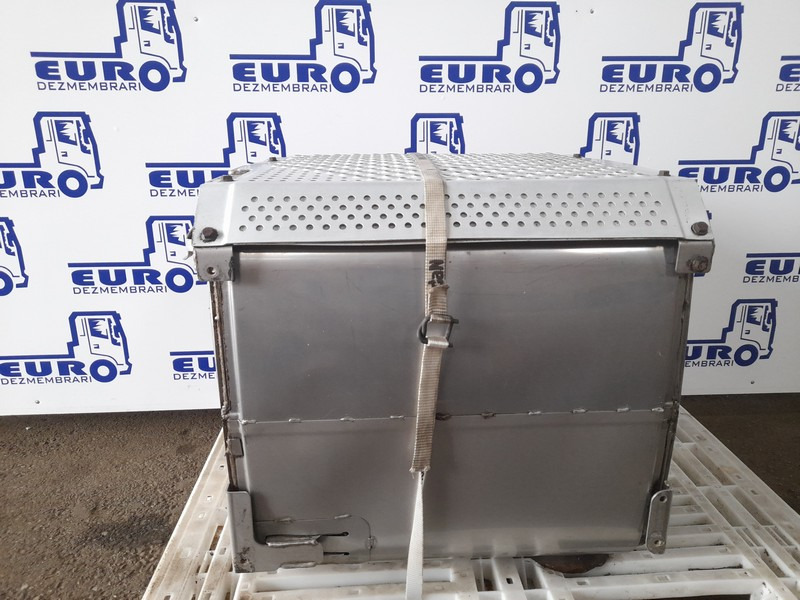 CATALIZATOR MERCEDES ACTROS MP2 E5 A0014900514, A0044900514, A0024900514, A0044908114, A0054906314 - Katalizator za Tovornjak: slika 1 CATALIZATOR MERCEDES ACTROS MP2 E5 A0014900514, A0044900514, A0024900514, A0044908114, A0054906314 - Katalizator za Tovornjak: slika 1