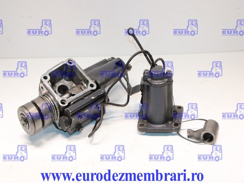 CILINDRU SELECTOR VITEZE SCANIA 2356713, 1747593, 2438889, 2210748 - Menjalnik in deli za Tovornjak: slika 1 CILINDRU SELECTOR VITEZE SCANIA 2356713, 1747593, 2438889, 2210748 - Menjalnik in deli za Tovornjak: slika 1