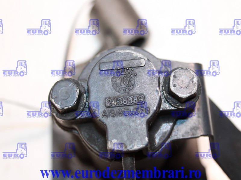CILINDRU SELECTOR VITEZE SCANIA 2356713, 1747593, 2438889, 2210748 - Menjalnik in deli za Tovornjak: slika 2 CILINDRU SELECTOR VITEZE SCANIA 2356713, 1747593, 2438889, 2210748 - Menjalnik in deli za Tovornjak: slika 2