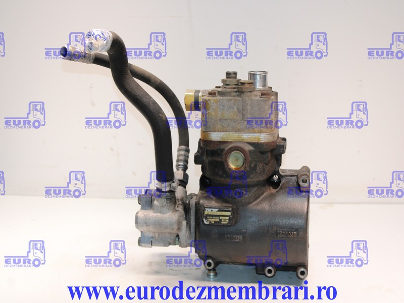 COMPRESOR AER MAN TGX D26 51.54100.7231, 51.54100.7204, 51.54100.7231, 51.54100.7121, 51.54100.7116, 51.54100.7246 - Kompresor za Tovornjak: slika 1 COMPRESOR AER MAN TGX D26 51.54100.7231, 51.54100.7204, 51.54100.7231, 51.54100.7121, 51.54100.7116, 51.54100.7246 - Kompresor za Tovornjak: slika 1