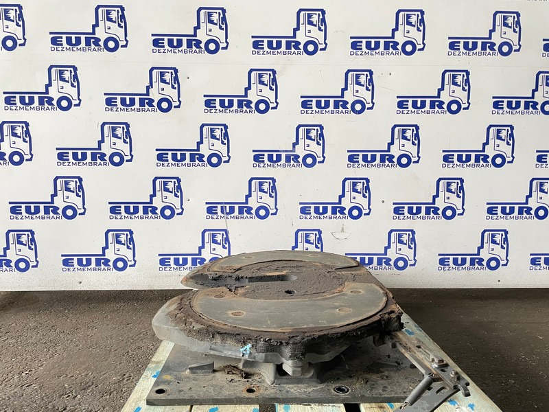 CUPLA JOST CU TEFLON + PLACA DREAPTA MERCEDES ACTROS MP4 14 CM - Spojni element za priklopnik za Tovornjak: slika 1 CUPLA JOST CU TEFLON + PLACA DREAPTA MERCEDES ACTROS MP4 14 CM - Spojni element za priklopnik za Tovornjak: slika 1