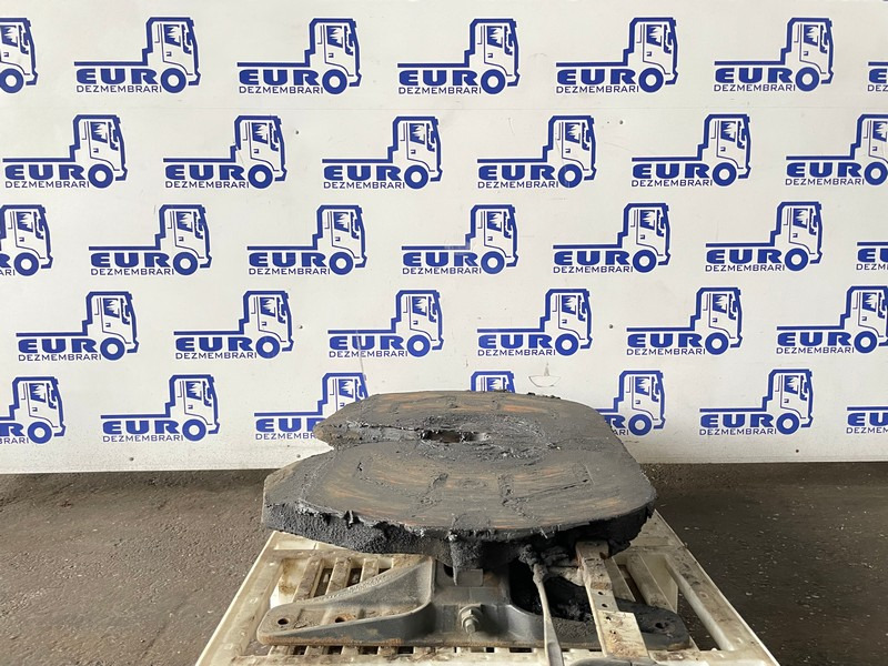 CUPLA JOST IVECO 18,5 CM - Spojni element za priklopnik za Tovornjak: slika 1 CUPLA JOST IVECO 18,5 CM - Spojni element za priklopnik za Tovornjak: slika 1