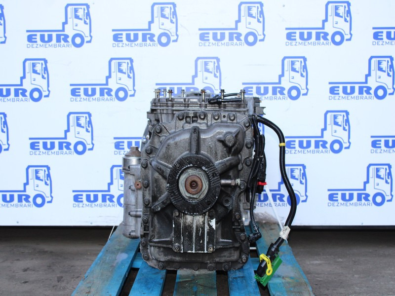 CUTIE DE VITEZE AUTOMATA FARA RETARDER VOLVO AT2412F 60150786 - Menjalnik za Tovornjak: slika 4 CUTIE DE VITEZE AUTOMATA FARA RETARDER VOLVO AT2412F 60150786 - Menjalnik za Tovornjak: slika 4