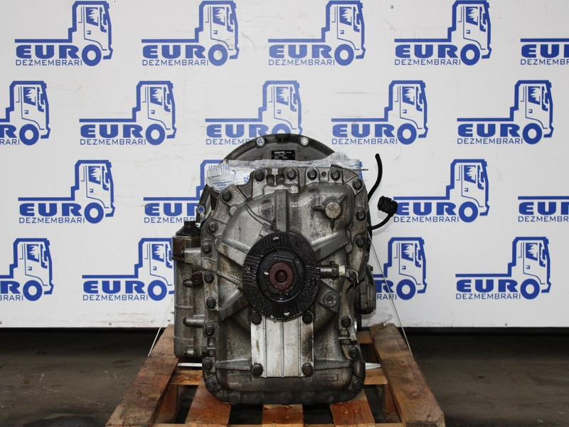 CUTIE DE VITEZE AUTOMATA FARA RETARDER VOLVO AT2612D 3190576 - Menjalnik za Tovornjak: slika 4 CUTIE DE VITEZE AUTOMATA FARA RETARDER VOLVO AT2612D 3190576 - Menjalnik za Tovornjak: slika 4
