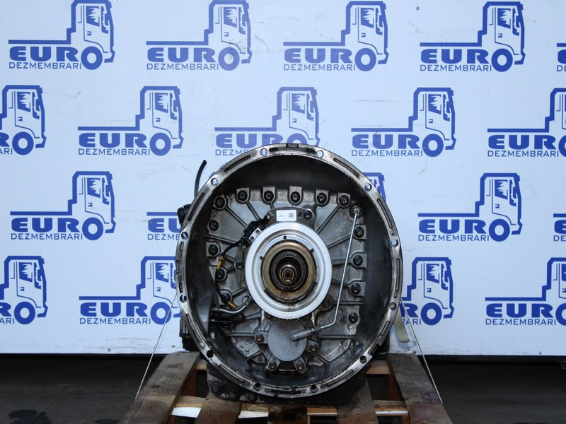 CUTIE DE VITEZE AUTOMATA FARA RETARDER VOLVO AT2612D 3190576 - Menjalnik za Tovornjak: slika 2 CUTIE DE VITEZE AUTOMATA FARA RETARDER VOLVO AT2612D 3190576 - Menjalnik za Tovornjak: slika 2