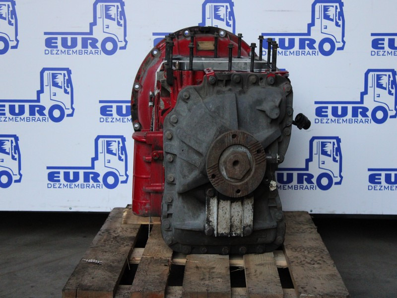 CUTIE DE VITEZE AUTOMATA VOLVO AT2512C 3190484 - Menjalnik za Tovornjak: slika 4 CUTIE DE VITEZE AUTOMATA VOLVO AT2512C 3190484 - Menjalnik za Tovornjak: slika 4