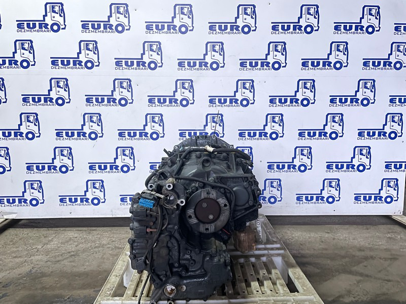 CUTIE DE VITEZE IVECO AUTOMATA CU RETARDER 12 AS 2331 TD R=15,86-1,00 5801869546 - Menjalnik za Tovornjak: slika 4 CUTIE DE VITEZE IVECO AUTOMATA CU RETARDER 12 AS 2331 TD R=15,86-1,00 5801869546 - Menjalnik za Tovornjak: slika 4