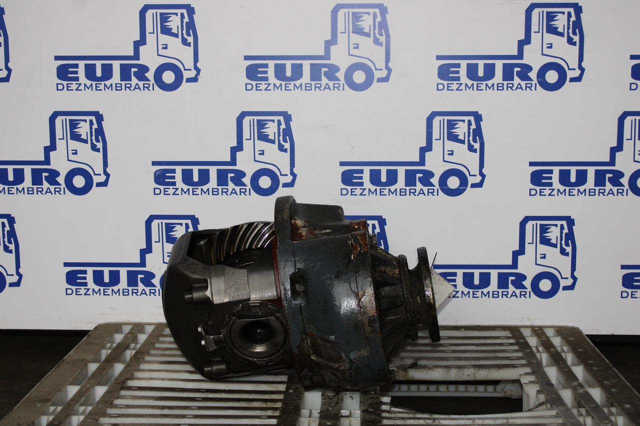 DIFERENTIAL FINAL IVECO R=19/33 42104231 - Diferencialni menjalnik za Tovornjak: slika 1 DIFERENTIAL FINAL IVECO R=19/33 42104231 - Diferencialni menjalnik za Tovornjak: slika 1