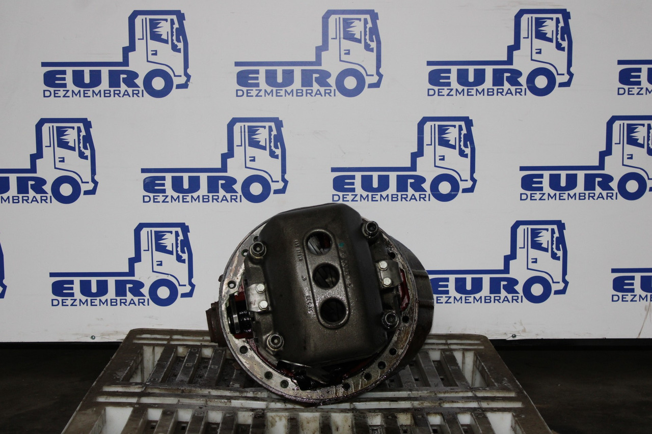 DIFERENTIAL FINAL IVECO R=23/36 42115863 - Diferencialni menjalnik za Tovornjak: slika 2 DIFERENTIAL FINAL IVECO R=23/36 42115863 - Diferencialni menjalnik za Tovornjak: slika 2
