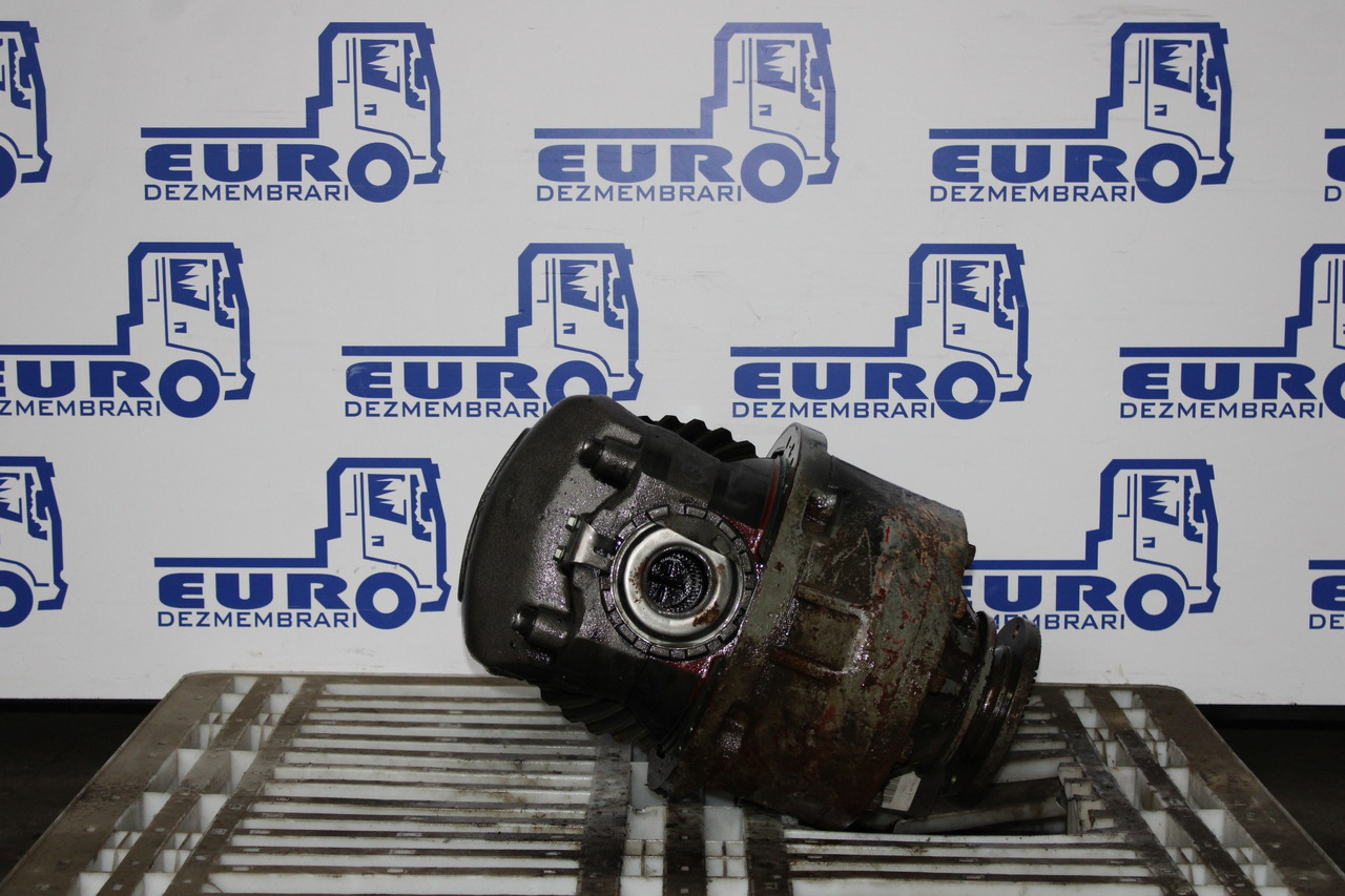 DIFERENTIAL FINAL IVECO R=23/36 42115863 - Diferencialni menjalnik za Tovornjak: slika 1 DIFERENTIAL FINAL IVECO R=23/36 42115863 - Diferencialni menjalnik za Tovornjak: slika 1