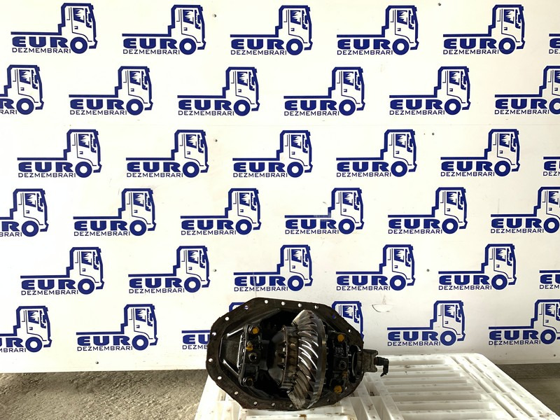 DIFERENTIAL MERCEDES ACTROS MP1 AXA CU REDUCTOARE R=29:24 R=1,20 - Diferencialni menjalnik za Tovornjak: slika 2 DIFERENTIAL MERCEDES ACTROS MP1 AXA CU REDUCTOARE R=29:24 R=1,20 - Diferencialni menjalnik za Tovornjak: slika 2
