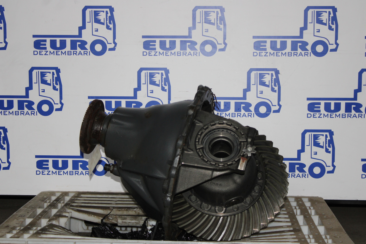DIFERENTIAL MERCEDES ACTROS R=2,277 R440-13 068502119, X351001919 - Diferencialni menjalnik za Tovornjak: slika 1 DIFERENTIAL MERCEDES ACTROS R=2,277 R440-13 068502119, X351001919 - Diferencialni menjalnik za Tovornjak: slika 1