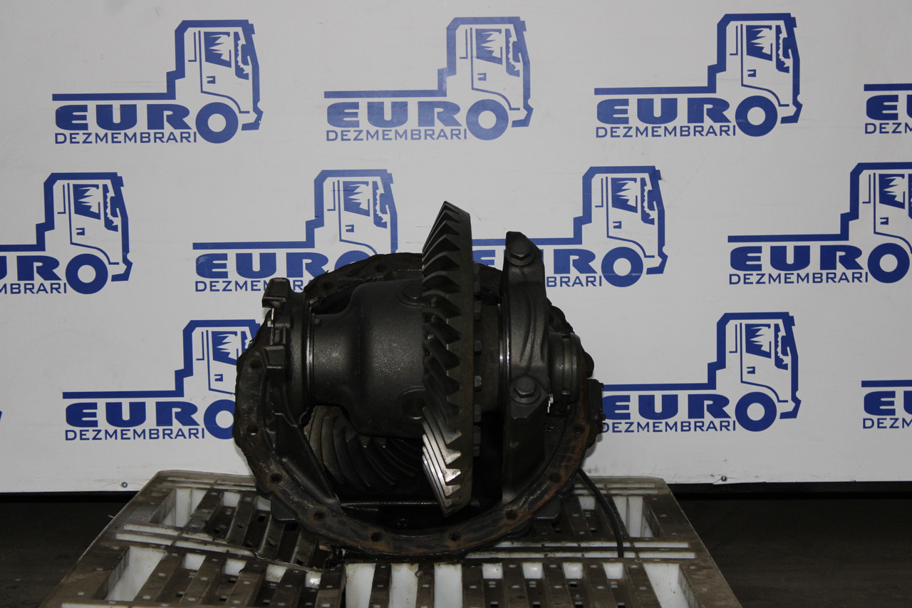 DIFERENTIAL MERCEDES ACTROS R=2,277 R440-13 068502119, X351001919 - Diferencialni menjalnik za Tovornjak: slika 2 DIFERENTIAL MERCEDES ACTROS R=2,277 R440-13 068502119, X351001919 - Diferencialni menjalnik za Tovornjak: slika 2