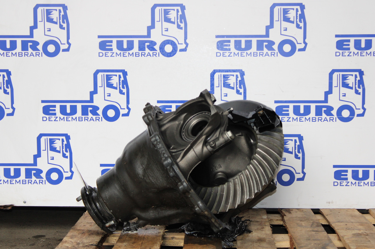 DIFERENTIAL MERCEDES ACTROS R=2,412 R440-13 X351005406, 068507326 - Diferencialni menjalnik za Tovornjak: slika 1 DIFERENTIAL MERCEDES ACTROS R=2,412 R440-13 X351005406, 068507326 - Diferencialni menjalnik za Tovornjak: slika 1