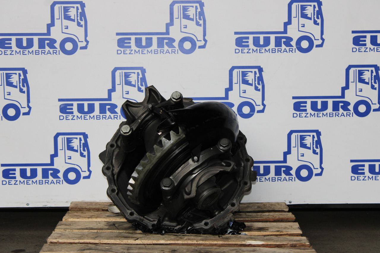 DIFERENTIAL MERCEDES ACTROS R=2,412 R440-13 X351005406, 068507326 - Diferencialni menjalnik za Tovornjak: slika 2 DIFERENTIAL MERCEDES ACTROS R=2,412 R440-13 X351005406, 068507326 - Diferencialni menjalnik za Tovornjak: slika 2