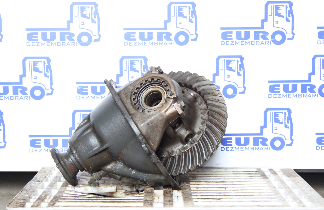 DIFERENTIAL MERCEDES ACTROS R=41:13 HL8 008505309 - Diferencialni menjalnik za Tovornjak: slika 1 DIFERENTIAL MERCEDES ACTROS R=41:13 HL8 008505309 - Diferencialni menjalnik za Tovornjak: slika 1