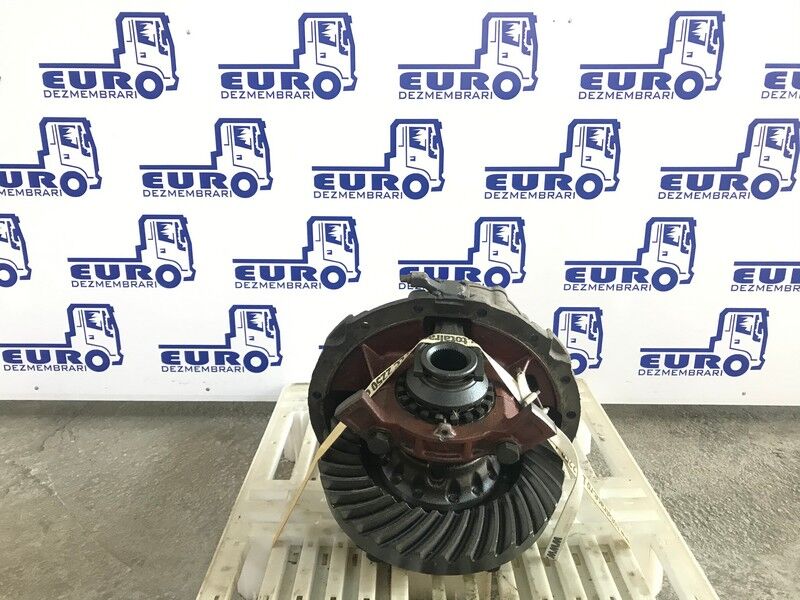DIFERENTIAL RENAULT MIDLUM R=36:8 R=4,50 - Diferencialni menjalnik za Tovornjak: slika 1 DIFERENTIAL RENAULT MIDLUM R=36:8 R=4,50 - Diferencialni menjalnik za Tovornjak: slika 1