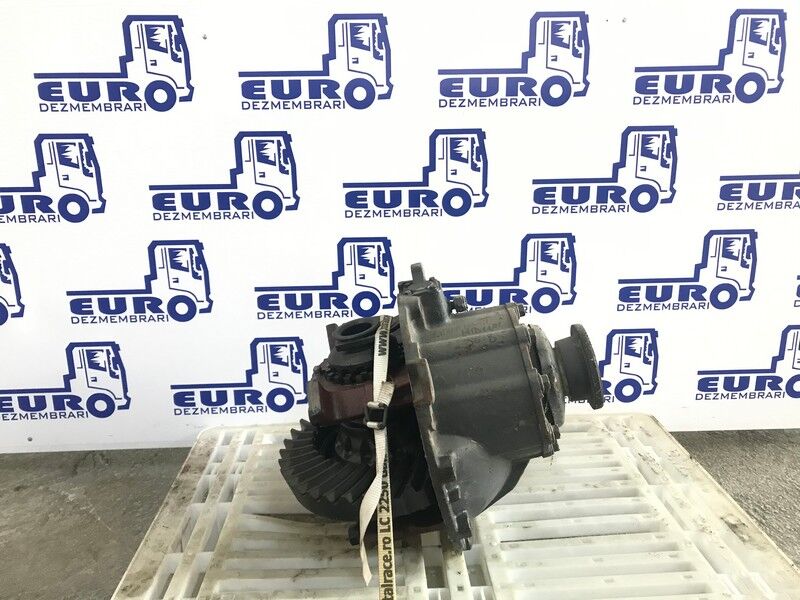 DIFERENTIAL RENAULT MIDLUM R=36:8 R=4,50 - Diferencialni menjalnik za Tovornjak: slika 2 DIFERENTIAL RENAULT MIDLUM R=36:8 R=4,50 - Diferencialni menjalnik za Tovornjak: slika 2