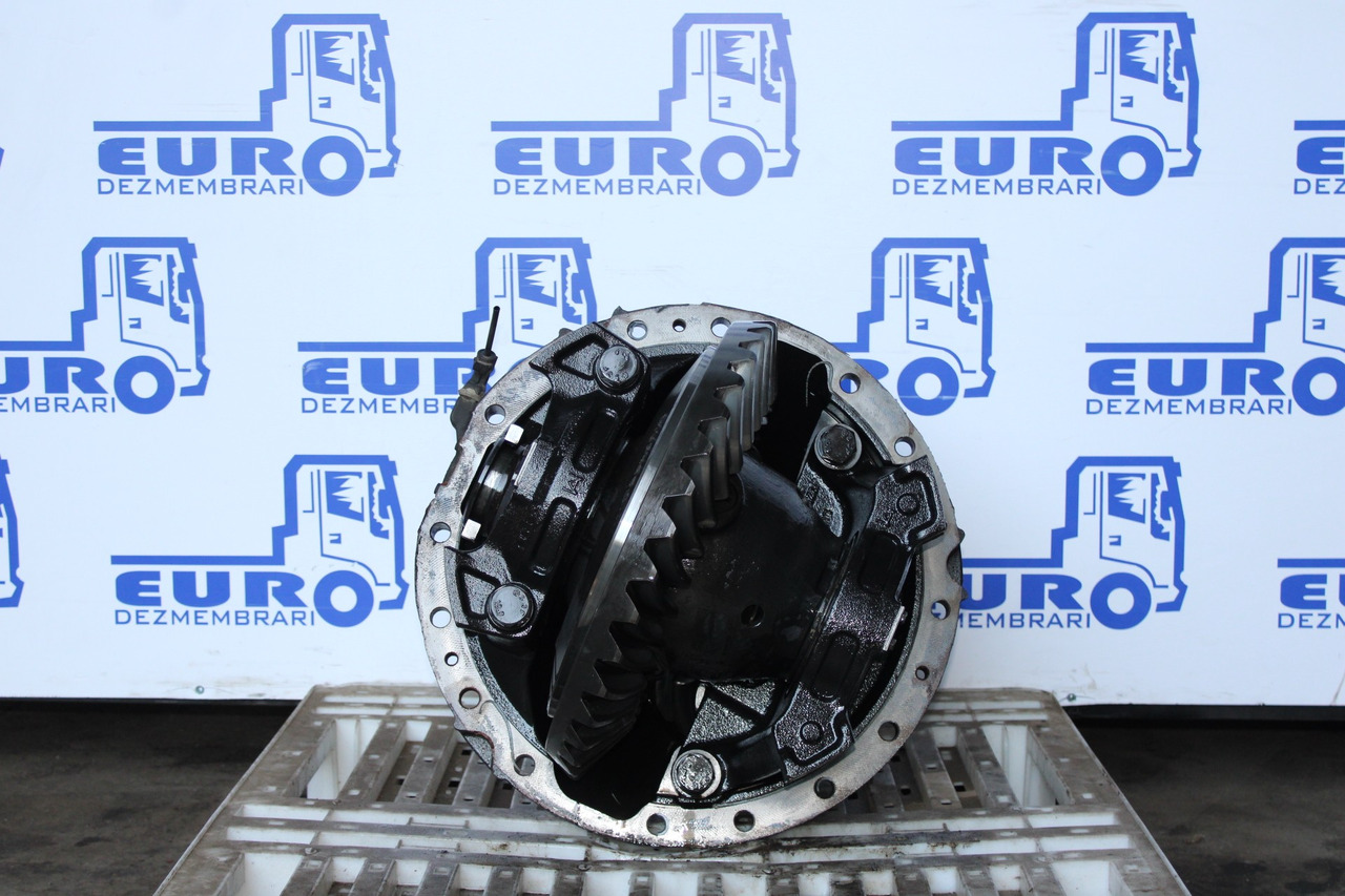 DIFERENTIAL VOLVO MS 17X RSS1344D R=2,31 21977778 - Diferencialni menjalnik za Tovornjak: slika 2 DIFERENTIAL VOLVO MS 17X RSS1344D R=2,31 21977778 - Diferencialni menjalnik za Tovornjak: slika 2